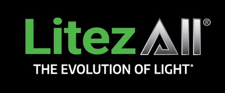 LitezALL logo
